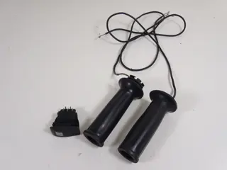 GASHANDLE Triumph Tiger 1050 2007 - 2010