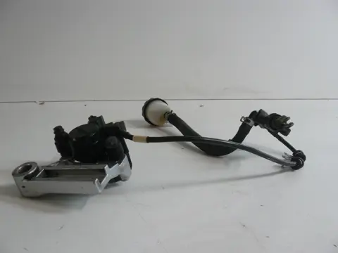 ACHTER REMKLAUW Triumph TT 600 2002 - 2003