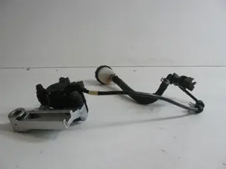 ACHTER REMKLAUW Triumph TT 600 2002 - 2003