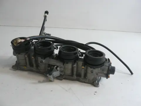 GASKLEPHUIS Honda CBR Fireblade 2002 - 2003