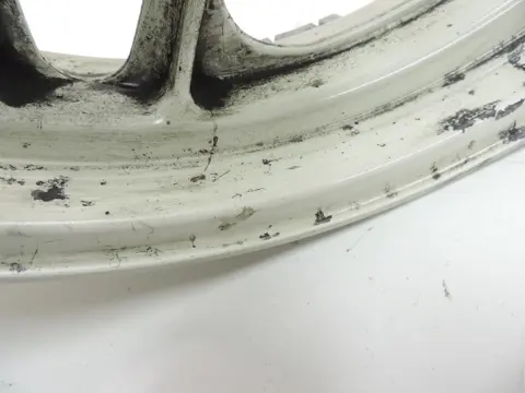 VOORVELG Triumph Trophy 1200 1991 - 1995