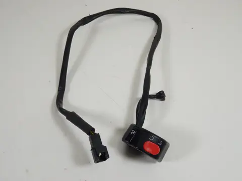 STUURSCHAKELAAR RECHTS Triumph Tiger 1050 2007 - 2010