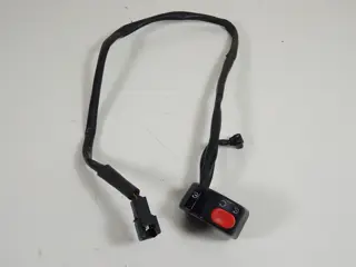 STUURSCHAKELAAR RECHTS Triumph Tiger 1050 2007 - 2010