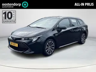 Toyota Corolla Touring Sports 1.8 Hybrid First Edition | Navigatie | Apple CarPlay/Android auto | Ac
