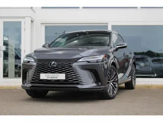 Lexus RX 450h+ Plug-in Hybrid Luxury Line I Panoramadak I Trekhaak I Applecarplay I Garantie