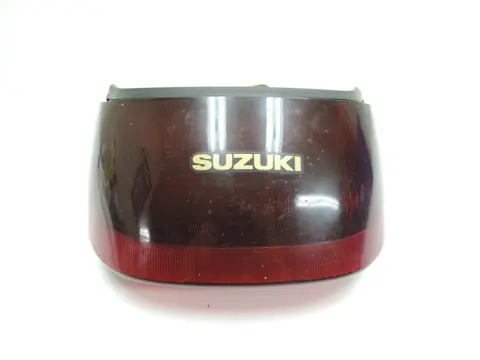 ACHTER LICHT Suzuki GSX F 600 1988 - 1997