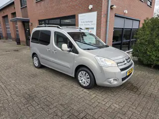 Citroën Berlingo 1.6 VTi Collection, 2 x schuifdeur, nieuwe trekhaak