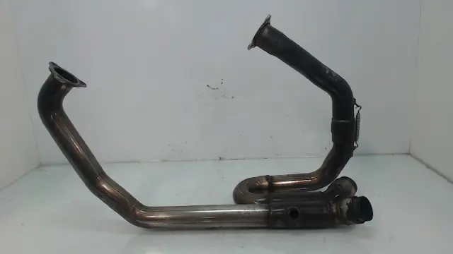 UITLAATBOCHTEN Aprilia Caponord 1000 2001 - 2007