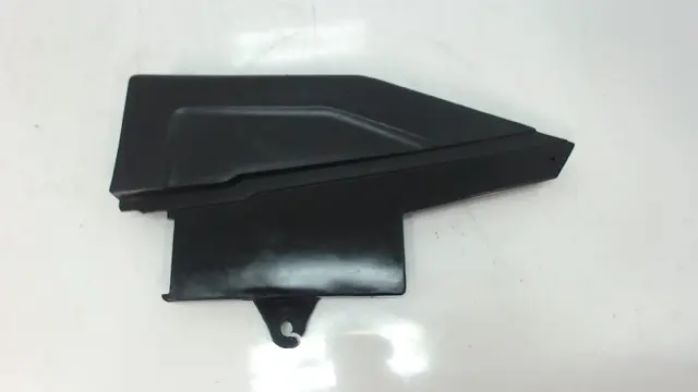 RECHTER ACHTERKANT Yamaha XJ 900 S Diversion 1994 - 2005