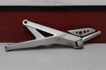 DUO VOETSTEUN LINKS Ducati Monster 800 2003 - 2004