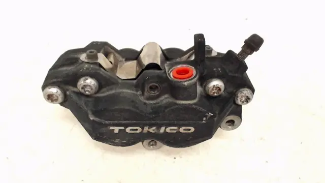 REMKLAUW Suzuki GSX F 650 2008 - 2009
