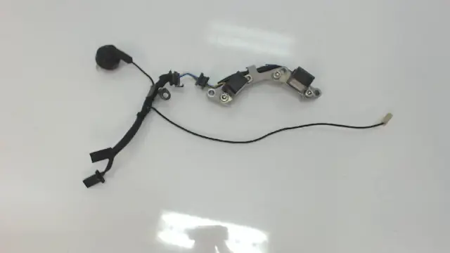 PULSGEVER Honda VFR 750 1994 - 1997