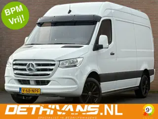 Mercedes-Benz Sprinter 316CDI 164PK L2H2 3.500KG Trekhaak