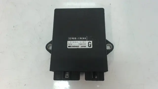 CDI UNIT Suzuki GSX F 600 1988 - 1997