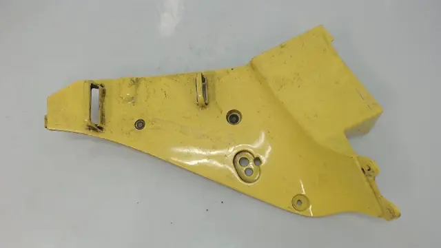 RECHTER ACHTERKANT Honda CBR 900 RR 1992 - 1993