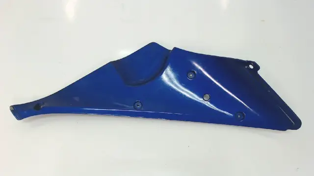 RECHTER ACHTERKANT Yamaha YZF R1 1998 - 1999