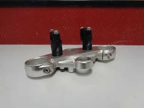 KROONPLAAT Triumph Speed Triple 1050 2005 - 2007