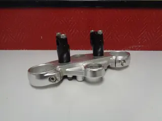 KROONPLAAT Triumph Speed Triple 1050 2005 - 2007