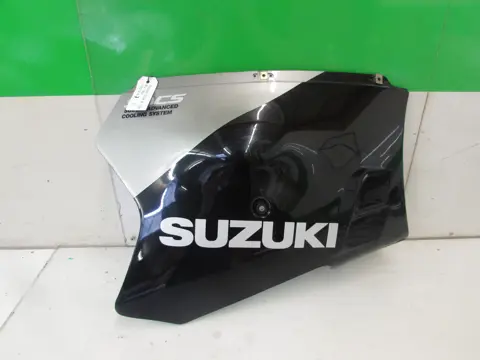 RECHTER ONDERKUIP Suzuki GSX R 750 1990 - 1991