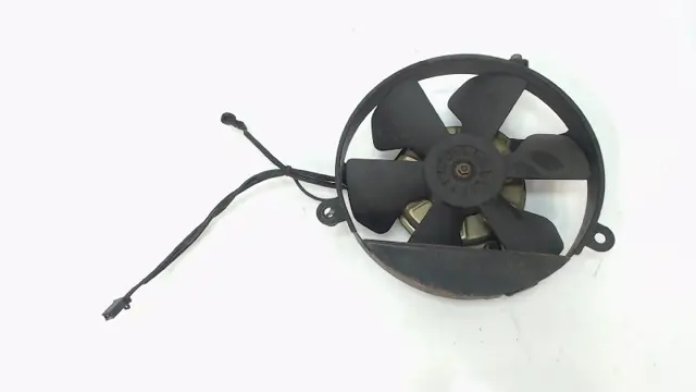 VENTILATOR Honda VFR 750 1994 - 1997