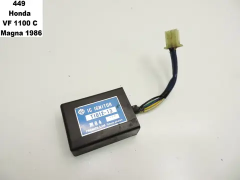 CDI UNIT Honda VF 1100 C Magna 1983 - 1995
