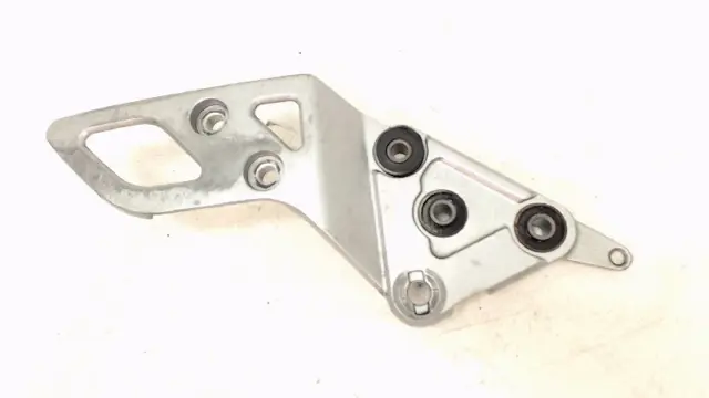 RECHTER SCHETSPLAAT Suzuki GSX F 650 2008 - 2009