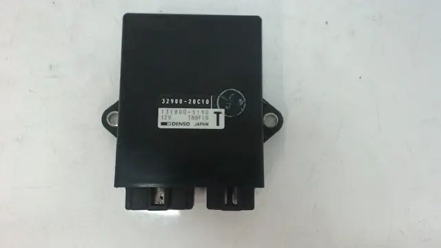 CDI UNIT Suzuki GSX F 750 1988 - 1997