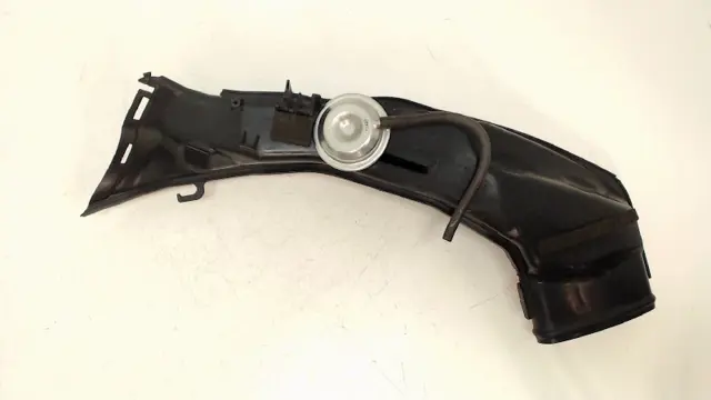 RECHTER LUCHTAANZUIGBUIS Honda CBR Fireblade 2008 - 2011