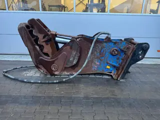 Onbekend LST | MS21 (bj 2004)