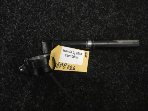 CLIP ON RECHTS Honda CBR Fireblade 2004 - 2005