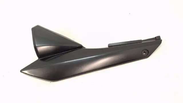 OVERIG Suzuki GSX F 650 2008 - 2009