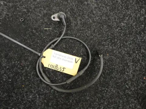 ABS SENSOR VOOR Yamaha XJ 600 Diversion 2008 - 2011