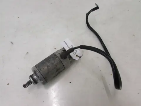 STARTMOTOR Honda CBR Fireblade 2002 - 2003