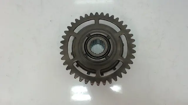 STARTMOTOR Honda CBR Fireblade 2006 - 2007