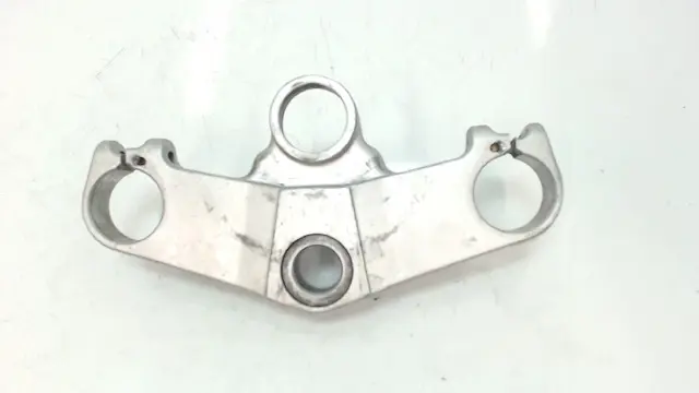 KROONPLAAT Yamaha FZR 600 1989 - 1993