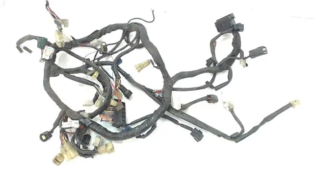 KABELBOOM Yamaha FJR 1300 2003 - 2005