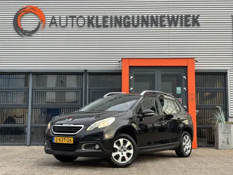Peugeot 2008 1.2 Active / Distributieriem Vervangen / NL Auto / Navigatie / Airco / Cruise Control /