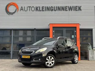 Peugeot 2008 1.2 Active / Distributieriem Vervangen / NL Auto / Navigatie / Airco / Cruise Control /