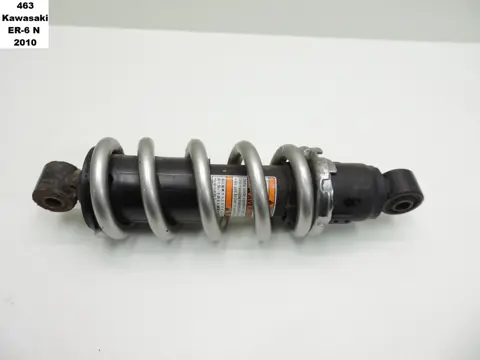 ACHTER SCHOKBREKER Kawasaki ER 6 2009 - 2011