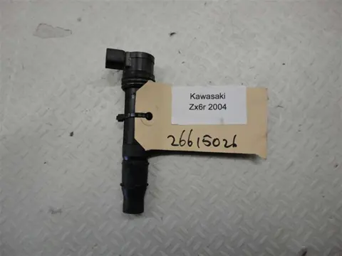 BOBINE Kawasaki ZX 6 R 2003 - 2004