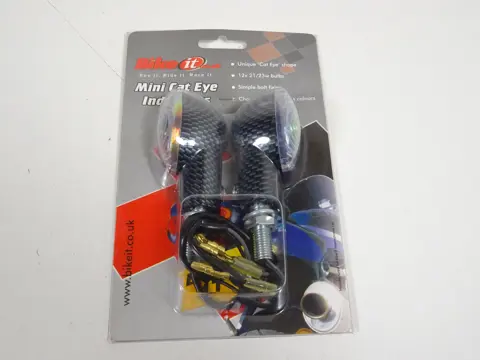 KNIPPERLICHT Overig Onbekend Unknown 1950 - 2011