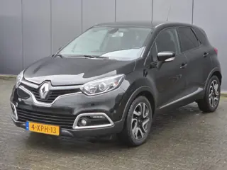 Renault Captur 0.9 TCe Dynamique