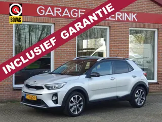 Kia Stonic 1.0 T-GDi DynamicLine 120PK 5drs clima, cruise, navi, pdc, camera, carplay