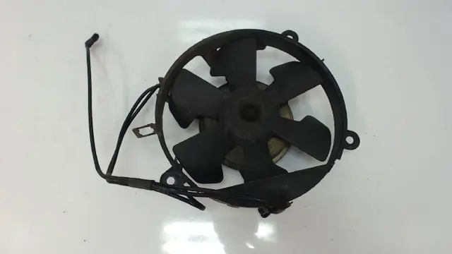 VENTILATOR Honda CBR 600 F 1987 - 1990