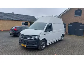 Volkswagen Transporter 2.0 TSI L2H3 Highline AIRCO BJ 2019
