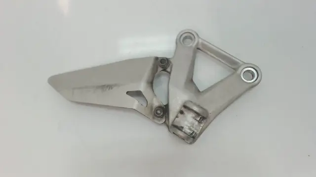 RECHTER SCHETSPLAAT Ducati 848 2008 - 2010