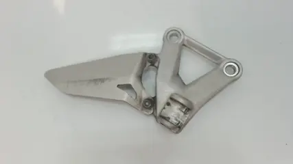 RECHTER SCHETSPLAAT Ducati 848 2008 - 2010
