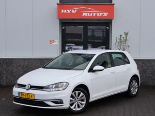 Volkswagen Golf 1.0 TSI Comfortline navi LM 4-deurs org NL