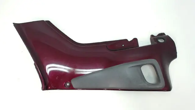 LINKER ACHTERKANT Honda ST 1100 Pan European 1990 - 2001