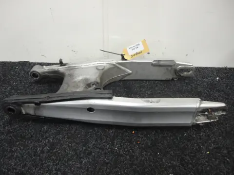 ACHTER BRUG KTM 950 SM 2005 - 2006